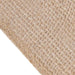 Rol de jută natural 25 x 2500 cm - WALTI WALTI