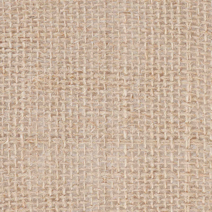 Rol de jută natural 25 x 2500 cm - WALTI WALTI