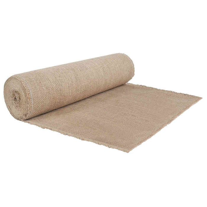 Rol de jută natural 50 x 1500 cm WALTI