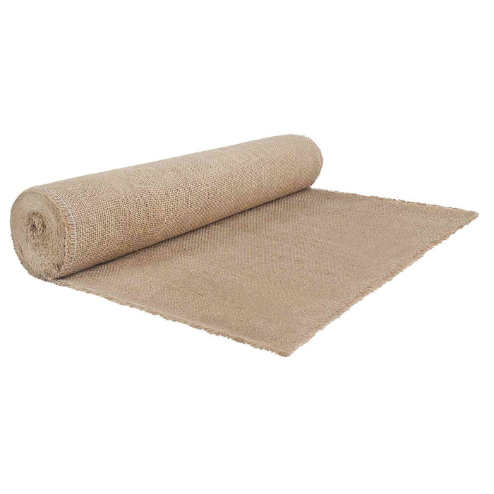 Rol de jută natural 100 x 1000 cm WALTI