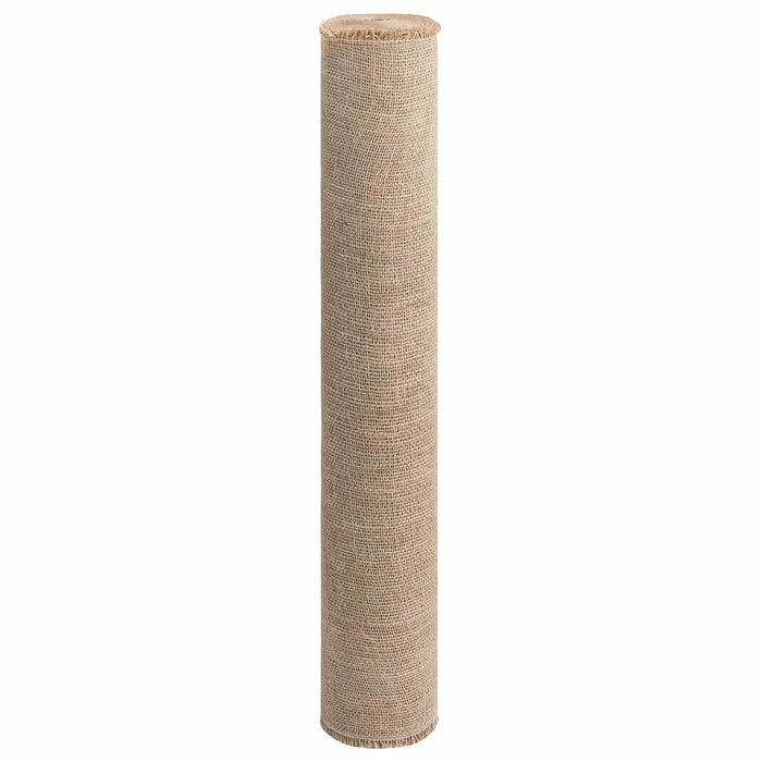 Rol de jută natural 100 x 1000 cm WALTI