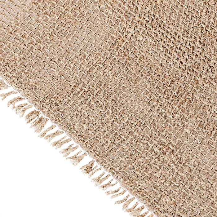 Rol de jută natural 100 x 10000 cm WALTI