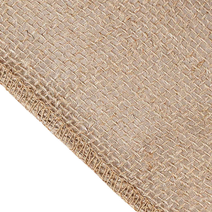 Rol de jută natural 160 x 2500 cm WALTI