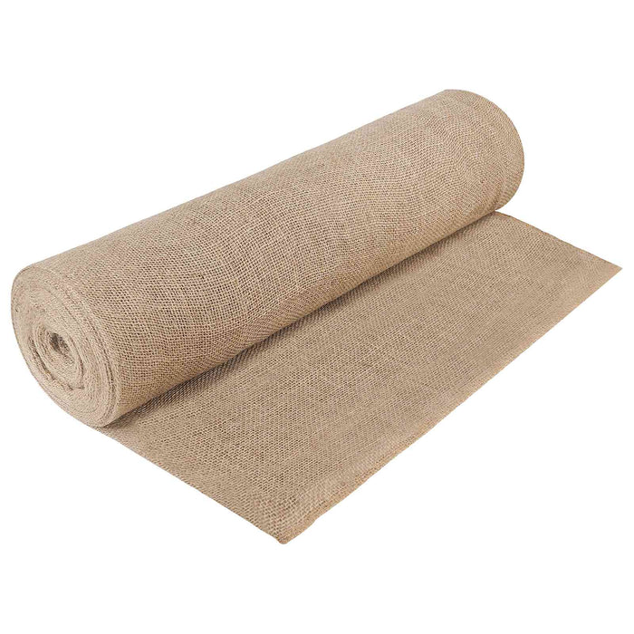 Rol de jută natural 160 x 2500 cm WALTI