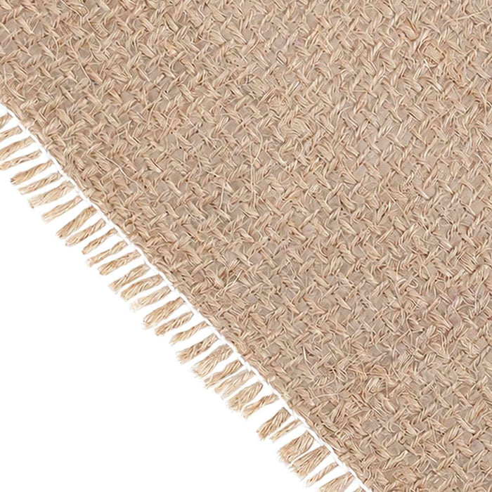 Rol de jută natural 160 x 5000 cm WALTI