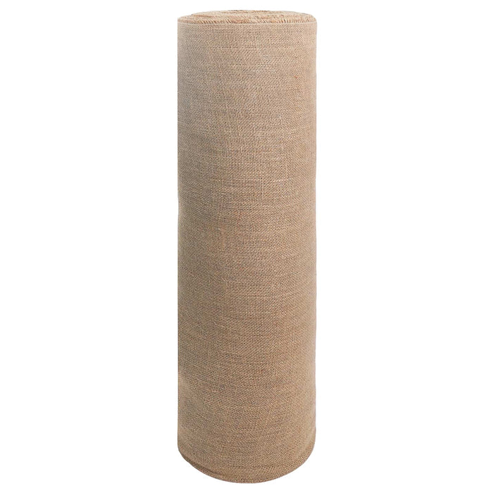 Rol de jută natural 200 x 1500 cm WALTI
