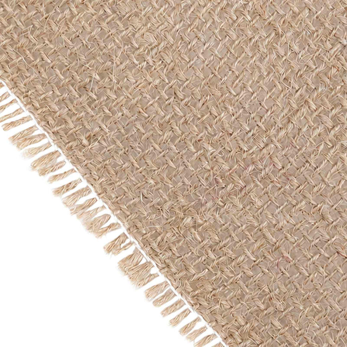 Rol de jută natural 200 x 5000 cm WALTI