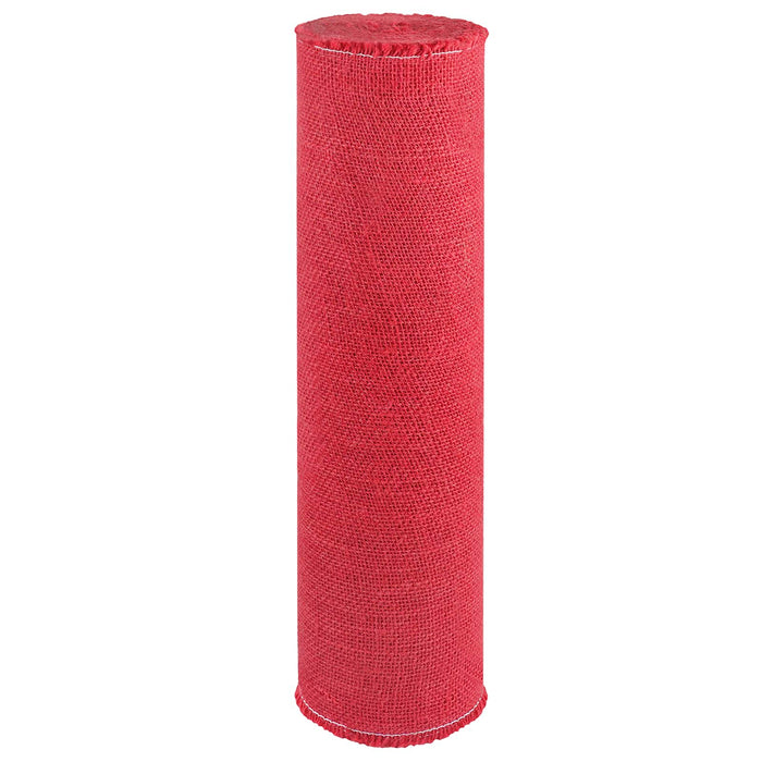 Rol de jută 50 x 1000 cm Roșu WALTI