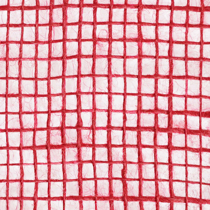 Rol de jută 160 x 500 cm Roșu WALTI