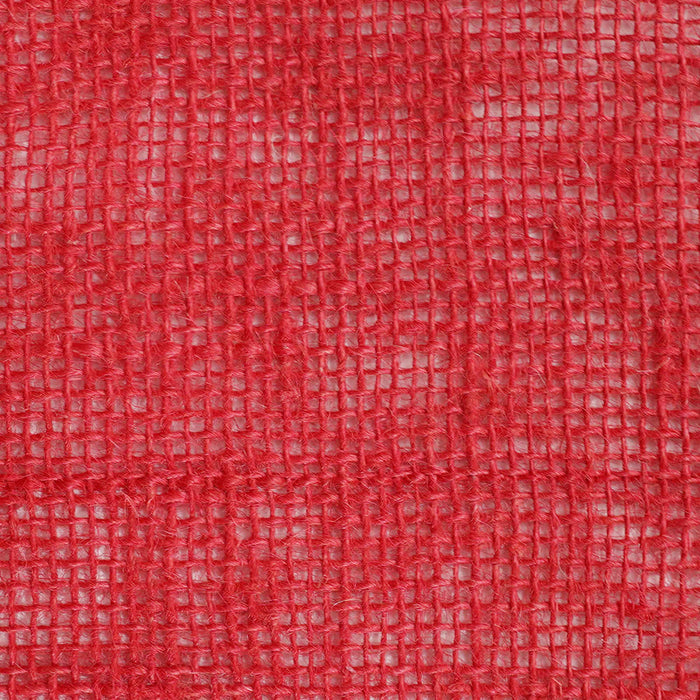 Rol de jută 160 x 1500 cm Roșu WALTI