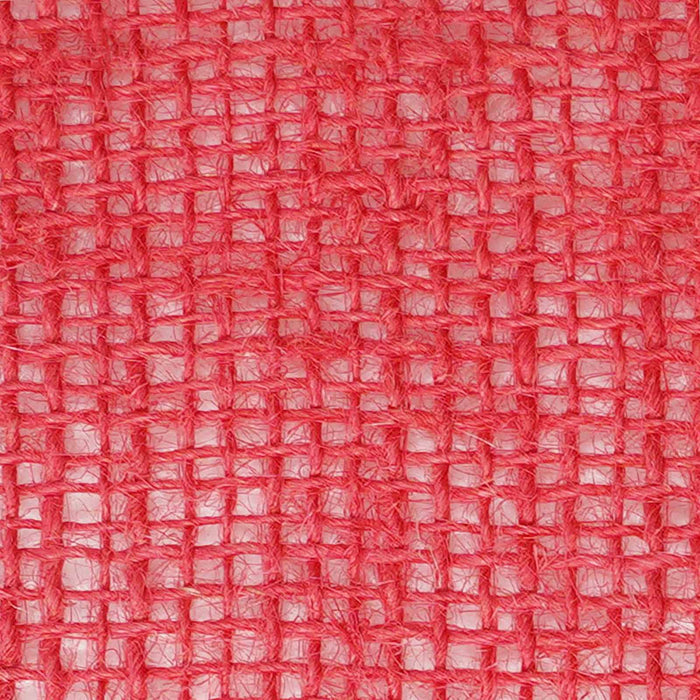 Rol de jută 200 x 1000 cm Roșu WALTI