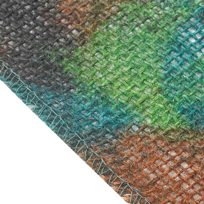 Rol de jută Camuflaj 50 x 10000 cm WALTI