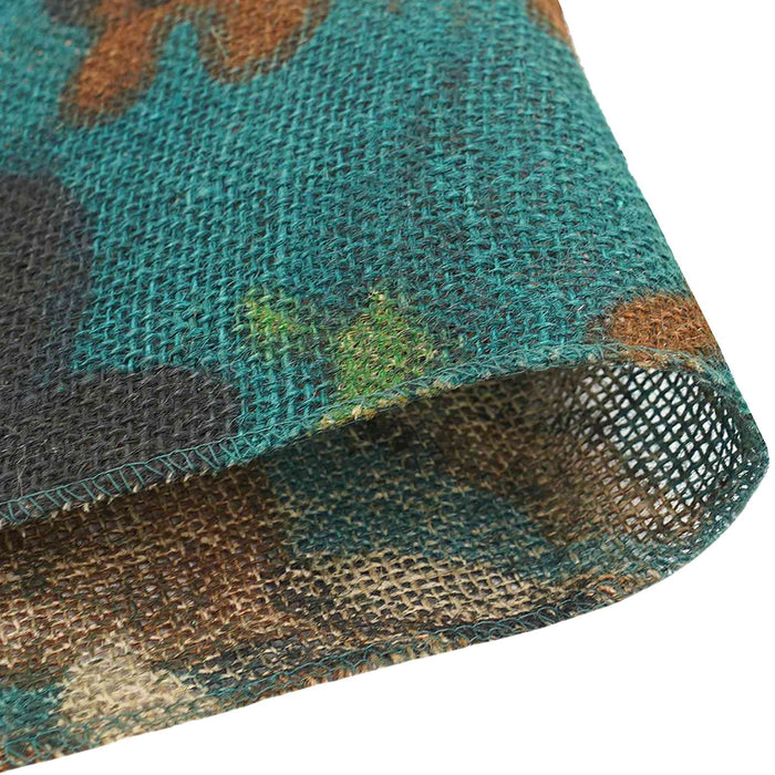 Rol de jută Camuflaj 160 x 1500 cm WALTI