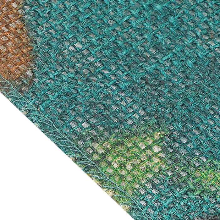 Rol de jută Camuflaj 160 x 2500 cm WALTI