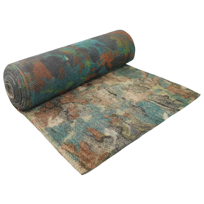 Rol de jută Camuflaj 160 x 2500 cm WALTI