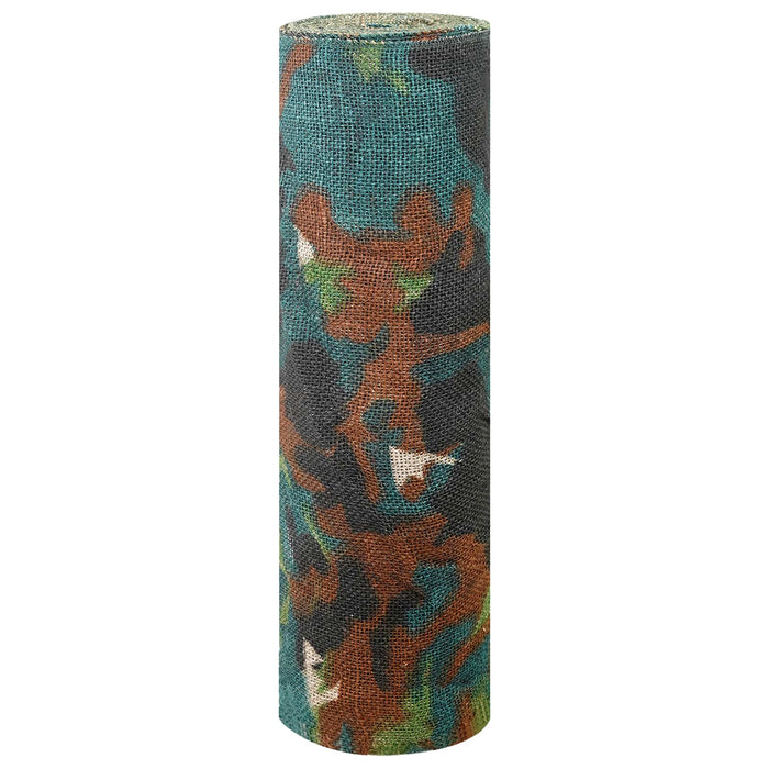 Rol de jută Camuflaj 160 x 2500 cm WALTI