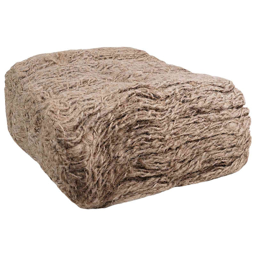 Mat de embankment din iută natural 1,2 x 20 m 100% iută Tossa - WALTI WALTI
