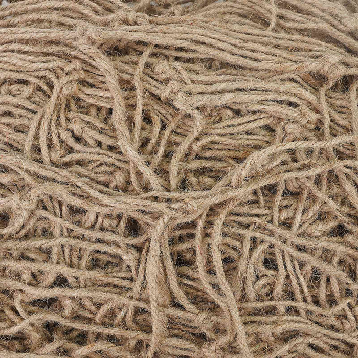 Plasă de suport pentru plante din iută natural 1 x 5 m WALTI