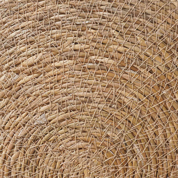 Plăci de iarbă de mare 12 pcs natural Ø 30 cm WALTI