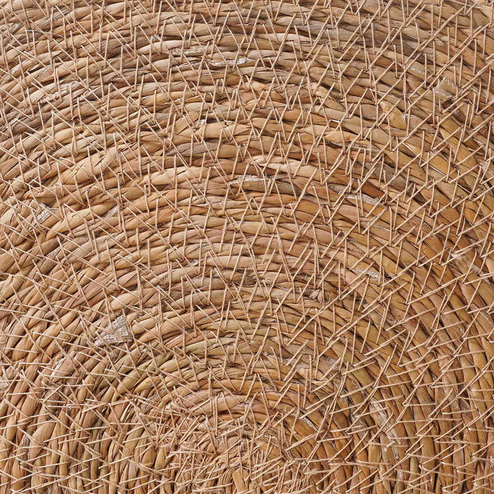 Plăci de iarbă de mare 50 pcs natural Ø 30 cm WALTI
