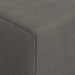 Canapea Pat Pliabilă Gri deschis 200 x 70 x 15 cm - WALTI WALTI
