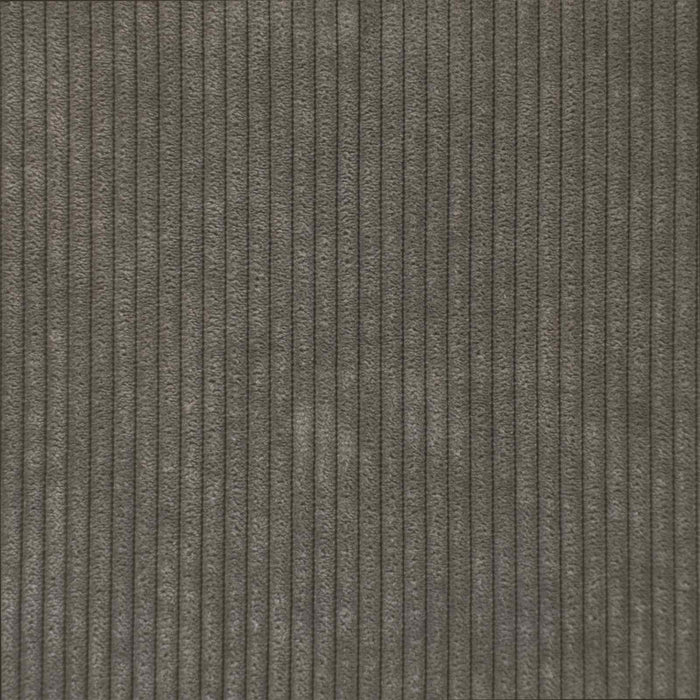 Canapea Pat Pliabilă Gri deschis 70 x 72 x 60 cm Țesătură - WALTI WALTI