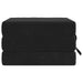 Canapea Pat Pliabilă 75 x 63 x 45 cm Negru - WALTI WALTI