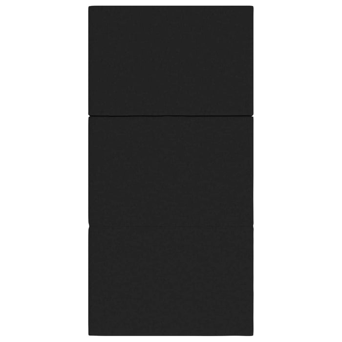 Canapea Pat Pliabilă 80 x 67 x 45 cm Negru - WALTI WALTI
