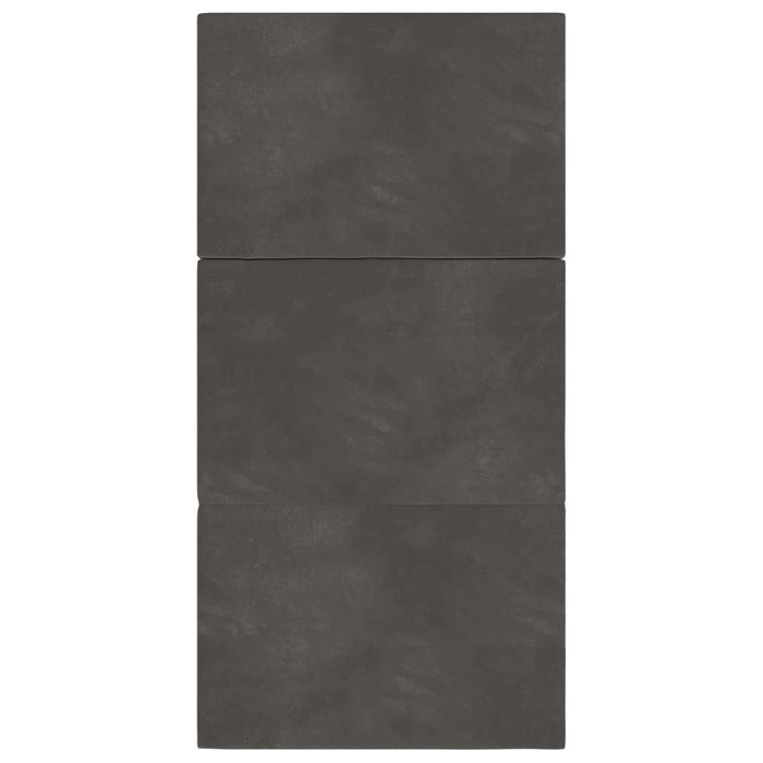 Canapea Pat Pliabilă 80 x 67 x 45 cm Gri închis - WALTI WALTI