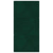 Canapea Pat Pliabilă 80 x 67 x 45 cm Verde închis - WALTI WALTI