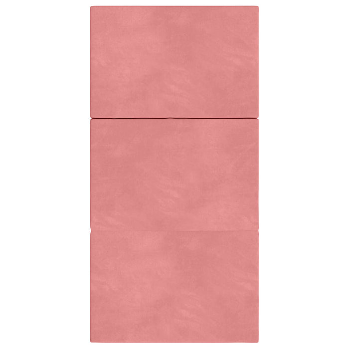Canapea Pat Pliabilă 80 x 67 x 45 cm Roz - WALTI WALTI