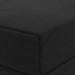 Canapea Pat Pliabilă 80 x 67 x 45 cm Negru - WALTI WALTI