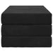 Canapea Pat Pliabilă 80 x 67 x 45 cm Negru - WALTI WALTI