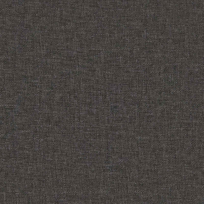 Canapea Pat Pliabilă 120 x 67 x 45 cm Gri închis - WALTI WALTI