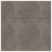Canapea Pat Pliabilă 180 x 67 x 45 cm Gri deschis - WALTI WALTI