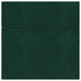 Canapea Pat Pliabilă 180 x 67 x 45 cm Verde închis - WALTI WALTI