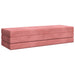 Canapea Pat Pliabilă 180 x 67 x 45 cm Roz - WALTI WALTI