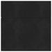 Canapea Pat Pliabilă 200 x 67 x 45 cm Negru - WALTI WALTI