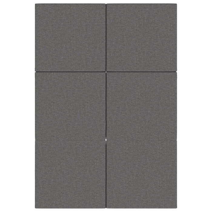 Canapea Pat Pliabilă 140 x 67 x 45 cm Gri deschis - WALTI WALTI