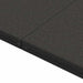 Canapea Pat Pliabilă 140 x 67 x 45 cm Gri închis - WALTI WALTI