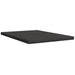Canapea Pat Pliabilă 140 x 67 x 45 cm Gri închis - WALTI WALTI