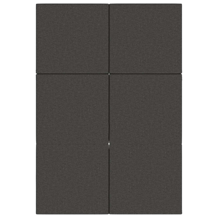 Canapea Pat Pliabilă 140 x 67 x 45 cm Gri închis - WALTI WALTI