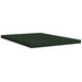Canapea Pat Pliabilă 140 x 67 x 45 cm Verde închis - WALTI WALTI
