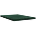 Canapea Pat Pliabilă 140 x 67 x 45 cm Verde închis - WALTI WALTI