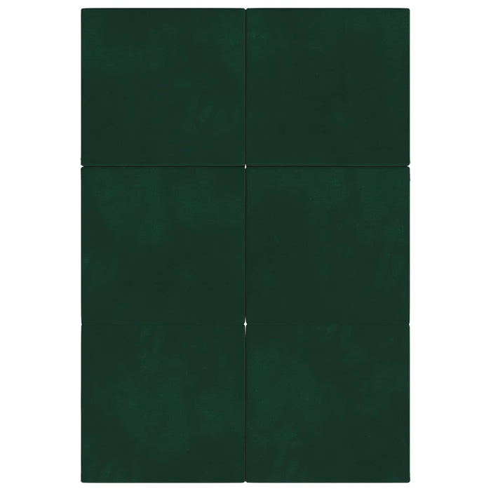 Canapea Pat Pliabilă 140 x 67 x 45 cm Verde închis - WALTI WALTI