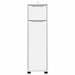 Dulap de Baie cu sertar Alb 30,5 x 30 x 101 cm Lemn compozit - WALTI WALTI