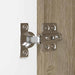 Dulap de Baie Stejar Sonoma 30,5 x 30 x 101 cm Lemn compozit - WALTI WALTI