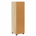 Dulap de Baie Stejar Sonoma 30,5 x 30 x 101 cm Lemn compozit - WALTI WALTI