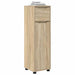 Dulap de Baie Stejar Sonoma 30,5 x 30 x 101 cm Lemn compozit - WALTI WALTI