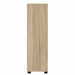 Dulap de Baie Stejar Sonoma 30,5 x 30 x 101 cm Lemn compozit - WALTI WALTI